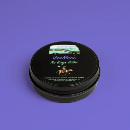 VanMan's No Bugs Balm
