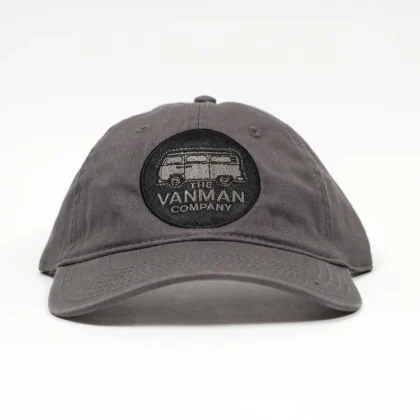 VanMan's Cotton Hat